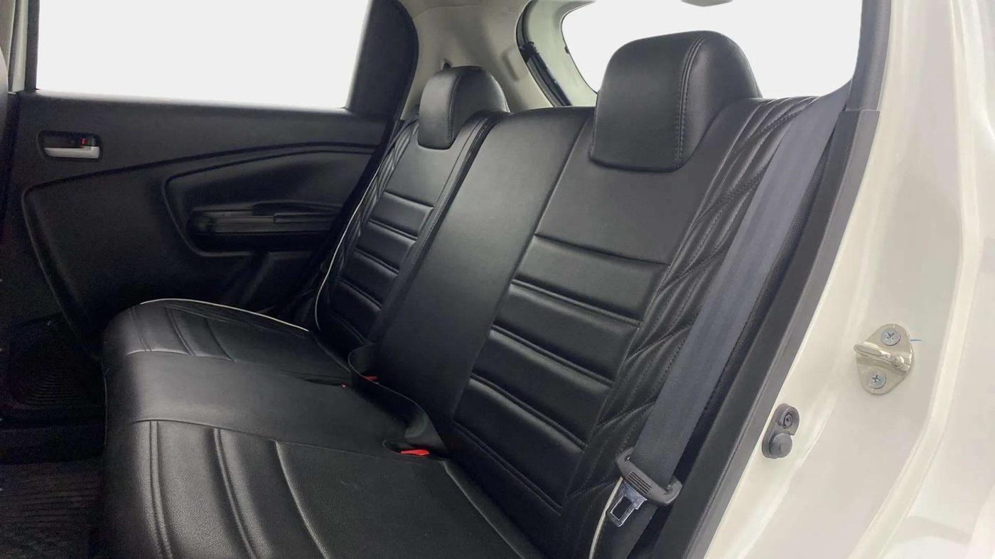 2022 Maruti Celerio ZXI, Petrol, Manual, 20,408 km, Right Side Rear Door Cabin