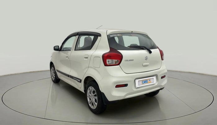 2022 Maruti Celerio ZXI, Petrol, Manual, 20,326 km, Left Back Diagonal