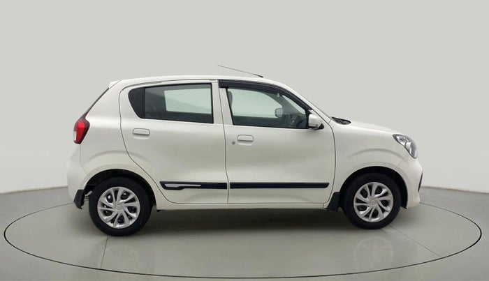 2022 Maruti Celerio ZXI, Petrol, Manual, 20,326 km, Right Side View