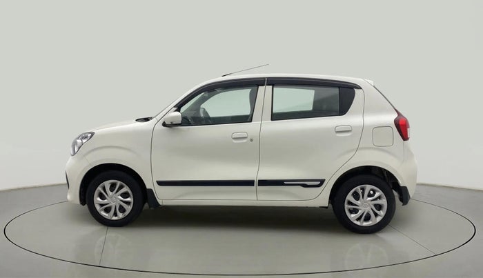 2022 Maruti Celerio ZXI, Petrol, Manual, 20,326 km, Left Side