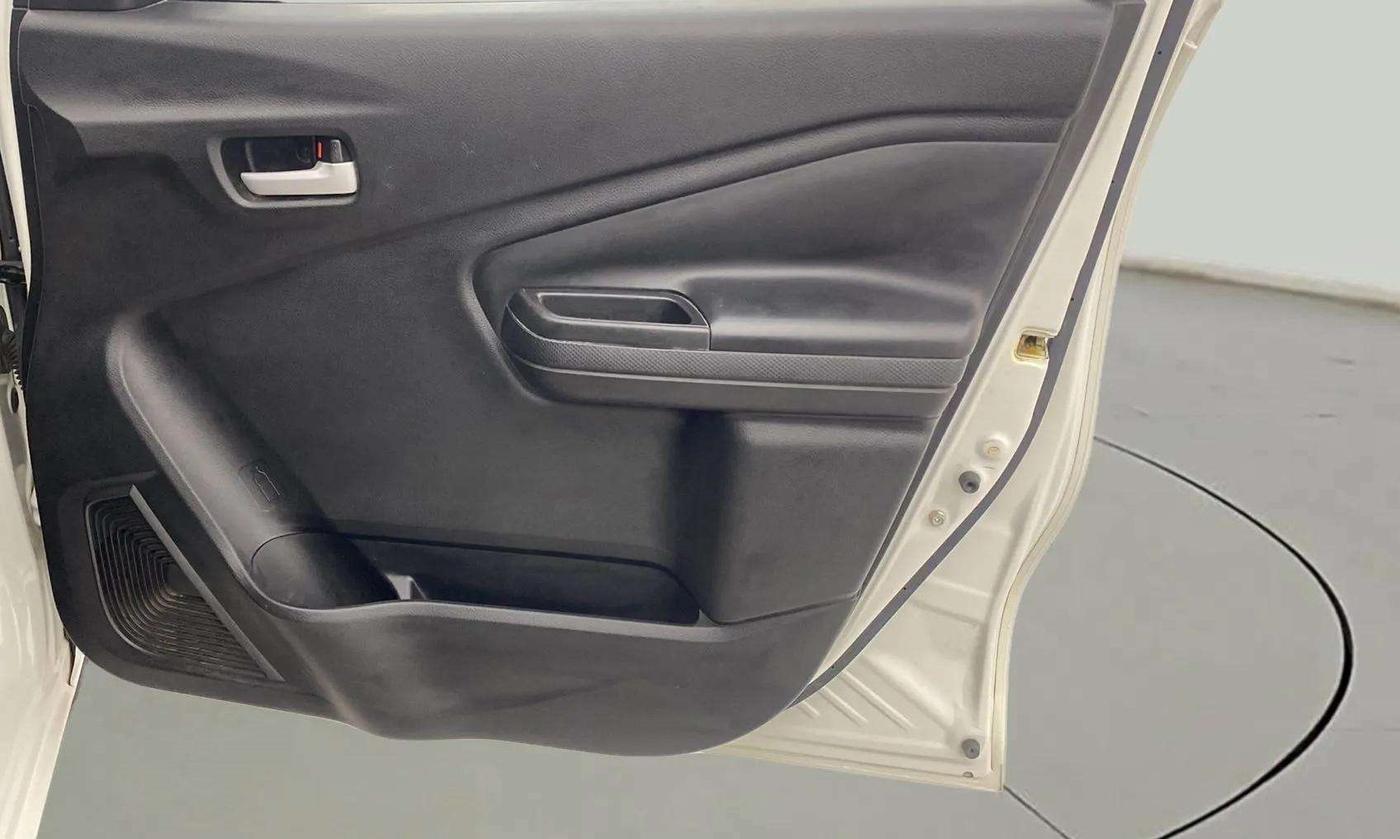 2022 Maruti Celerio ZXI, Petrol, Manual, 20,408 km, Driver Side Door Panels Control