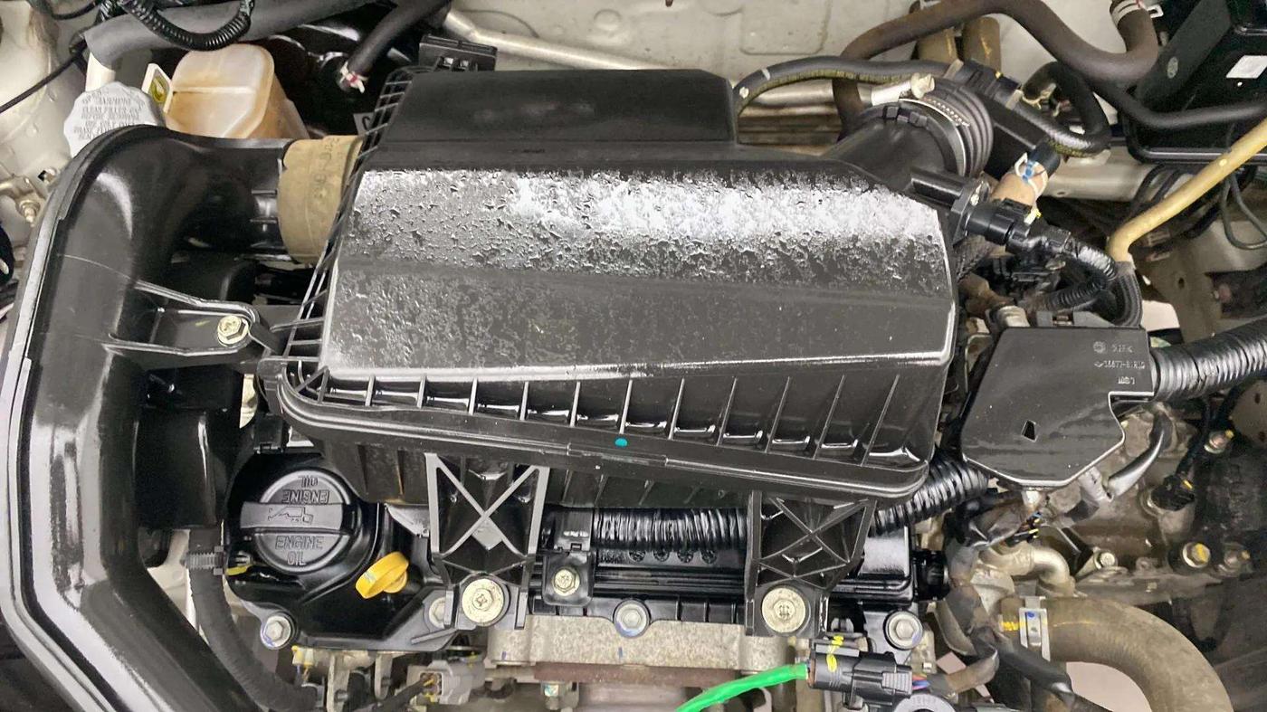 2022 Maruti Celerio ZXI, Petrol, Manual, 20,408 km, Open Bonet