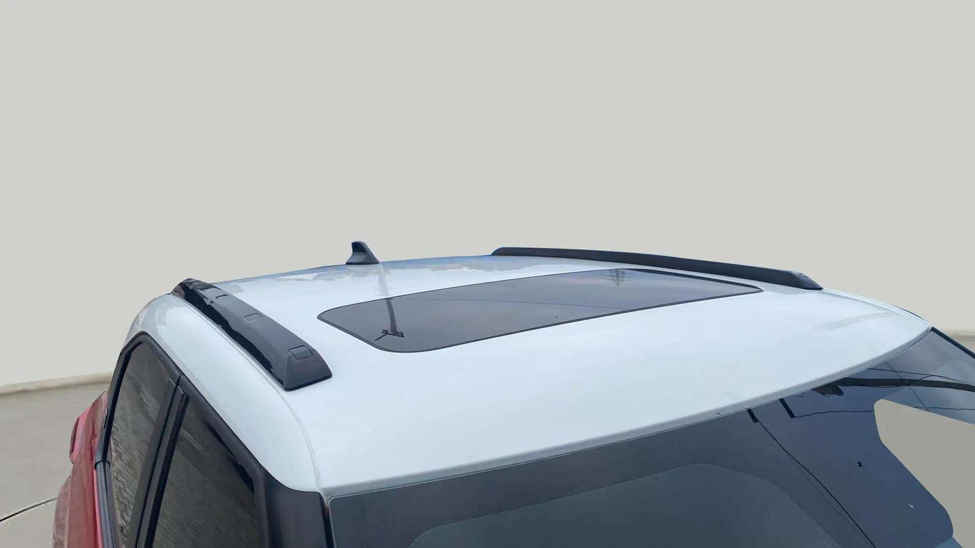 2023 Tata PUNCH Creative Dual Tone AMT Sunroof , Petrol, Automatic, 17,294 km, Roof