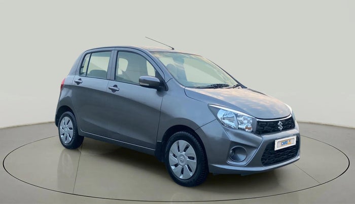 2018 Maruti Celerio ZXI AMT (O), Petrol, Automatic, 41,020 km, Right Front Diagonal