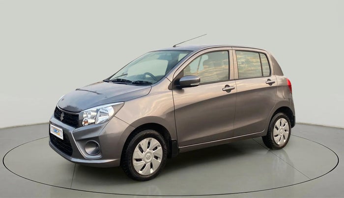 2018 Maruti Celerio ZXI AMT (O), Petrol, Automatic, 41,020 km, Left Front Diagonal