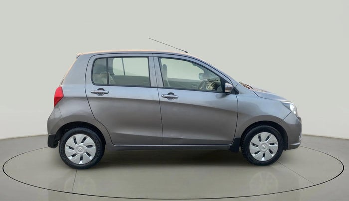 2018 Maruti Celerio ZXI AMT (O), Petrol, Automatic, 41,020 km, Right Side View