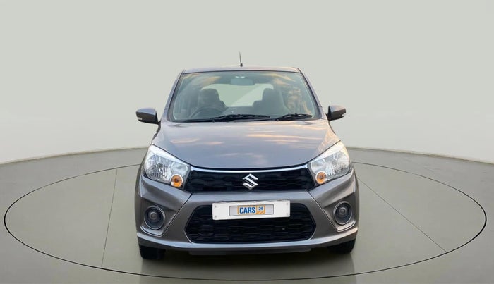 2018 Maruti Celerio ZXI AMT (O), Petrol, Automatic, 41,020 km, Front