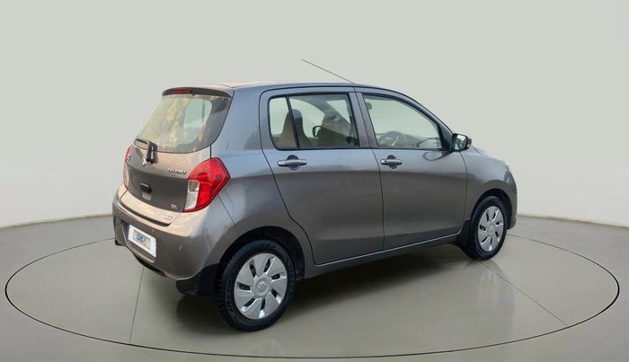 2018 Maruti Celerio ZXI AMT (O), Petrol, Automatic, 41,020 km, Right Back Diagonal