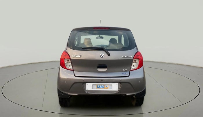 2018 Maruti Celerio ZXI AMT (O), Petrol, Automatic, 41,020 km, Back/Rear