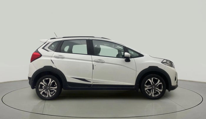 2019 Honda WR-V 1.5L I-DTEC VX MT, Diesel, Manual, 55,375 km, Right Side View