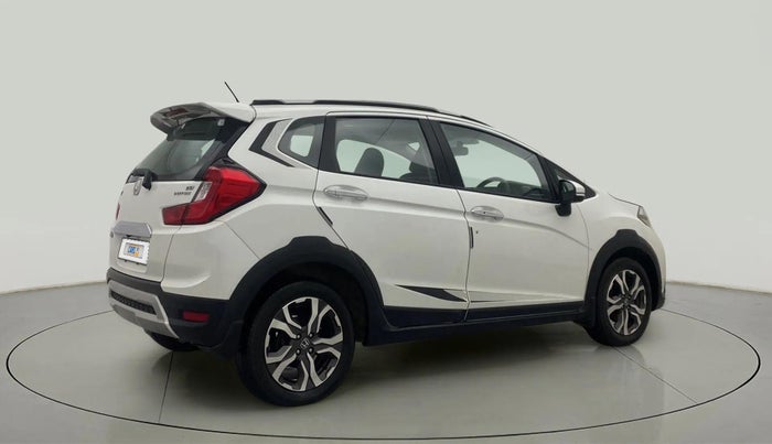 2019 Honda WR-V 1.5L I-DTEC VX MT, Diesel, Manual, 55,375 km, Right Back Diagonal