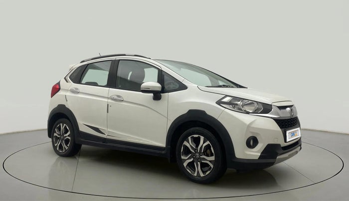 2019 Honda WR-V 1.5L I-DTEC VX MT, Diesel, Manual, 55,375 km, Right Front Diagonal