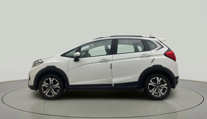 2019 Honda WR-V 1.5L I-DTEC VX MT, Diesel, Manual, 55,375 km, Left Side