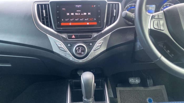 Features