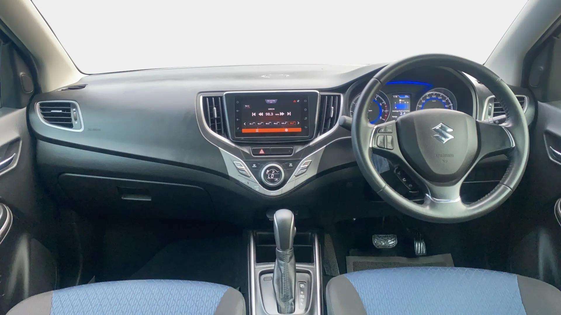 Interior