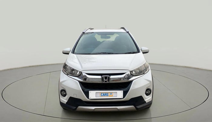 2019 Honda WR-V 1.2L I-VTEC VX MT, Petrol, Manual, 66,919 km, Front