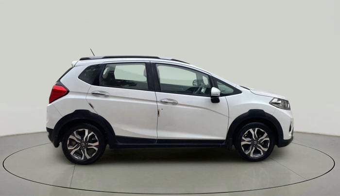 2019 Honda WR-V 1.2L I-VTEC VX MT, Petrol, Manual, 66,919 km, Right Side View