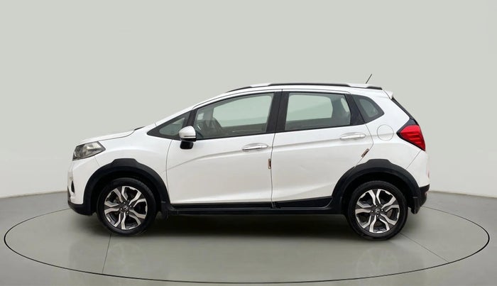 2019 Honda WR-V 1.2L I-VTEC VX MT, Petrol, Manual, 66,919 km, Left Side