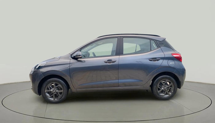 2020 Hyundai GRAND I10 NIOS SPORTZ 1.2 KAPPA VTVT, Petrol, Manual, 31,947 km, Left Side