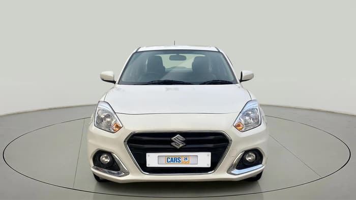 2022 Maruti Dzire VXI, Petrol, Manual, 16,155 km, Front