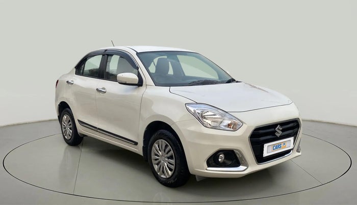 2022 Maruti Dzire VXI, Petrol, Manual, 16,155 km, Right Front Diagonal