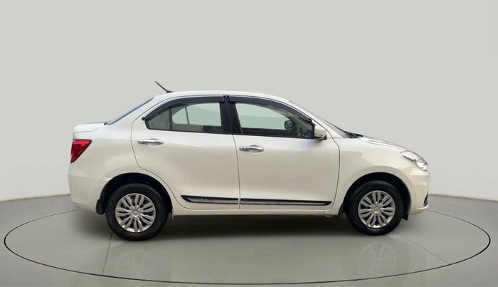 2022 Maruti Dzire VXI, Petrol, Manual, 16,155 km, Right Side View