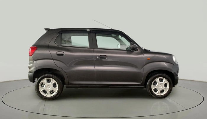 2023 Maruti S PRESSO VXI PLUS (O) AMT, Petrol, Automatic, 4,905 km, Right Side