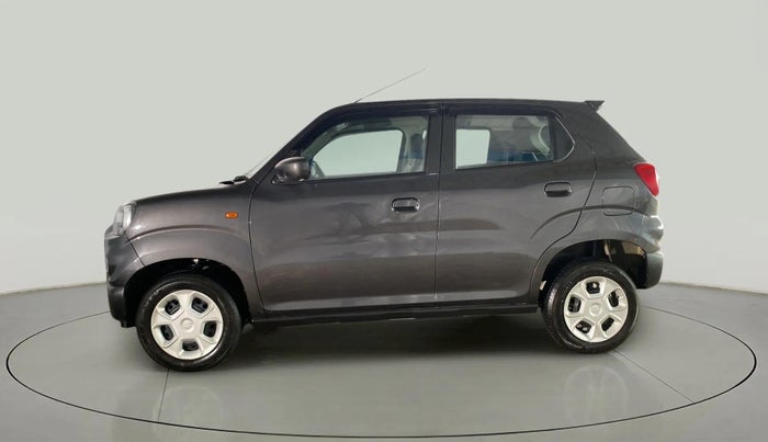 2023 Maruti S PRESSO VXI PLUS (O) AMT, Petrol, Automatic, 4,905 km, Left Side