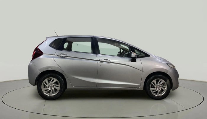 2016 Honda Jazz 1.2L I-VTEC V AT, Petrol, Automatic, 50,475 km, Right Side View