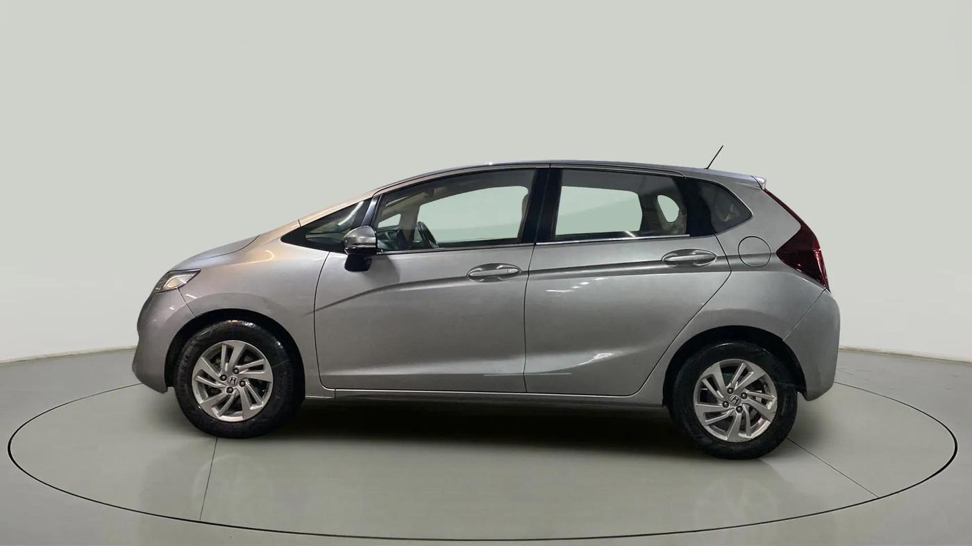 2016 Honda Jazz 1.2L I-VTEC V AT, Petrol, Automatic, 50,666 km, Left Side