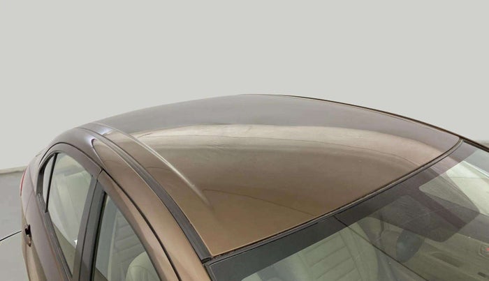 2015 Maruti Ciaz VXI+, Petrol, Manual, 59,289 km, Roof