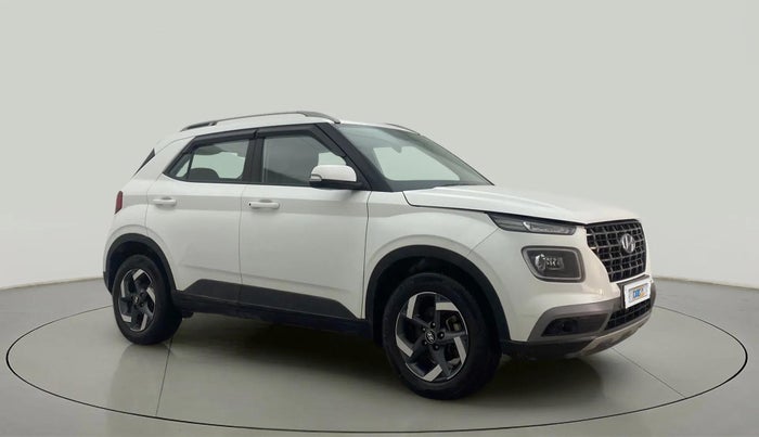 2020 Hyundai VENUE SX 1.5 CRDI, Diesel, Manual, 41,099 km, SRP