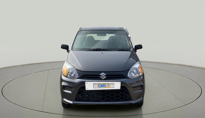 2023 Maruti Alto LXI O, Petrol, Manual, 39,633 km, Front