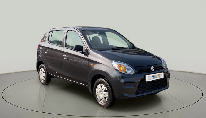 2023 Maruti Alto LXI O, Petrol, Manual, 39,633 km, Right Front Diagonal