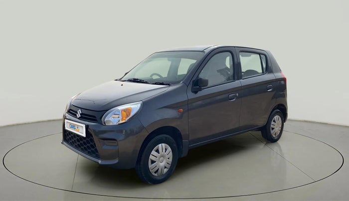 2023 Maruti Alto LXI O, Petrol, Manual, 39,633 km, Left Front Diagonal