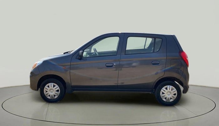 2023 Maruti Alto LXI O, Petrol, Manual, 39,633 km, Left Side