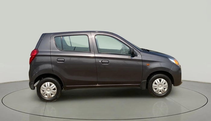 2023 Maruti Alto LXI O, Petrol, Manual, 39,633 km, Right Side View