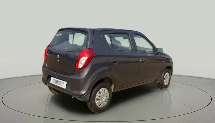 2023 Maruti Alto LXI O, Petrol, Manual, 39,633 km, Right Back Diagonal