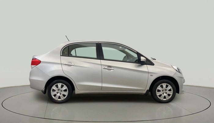 2015 Honda Amaze 1.2L I-VTEC S, Petrol, Manual, 42,049 km, Right Side View