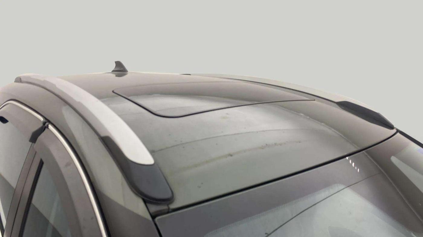 2023 Tata NEXON XZ PLUS PETROL SUNROOF, Petrol, Manual, 15,964 km, Roof