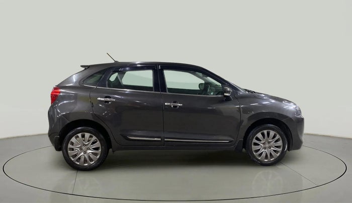 2018 Maruti Baleno ALPHA PETROL 1.2, Petrol, Manual, 16,317 km, Right Side View