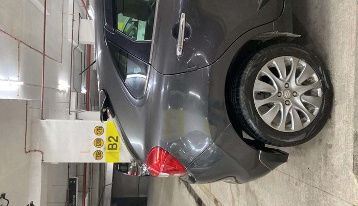 2018 Maruti Baleno ALPHA PETROL 1.2, Petrol, Manual, 16,317 km, Right quarter panel - Minor scratches