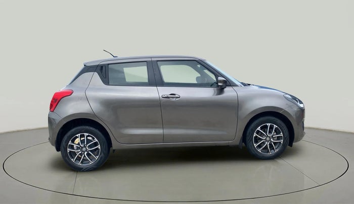 2022 Maruti Swift ZXI PLUS, Petrol, Manual, 25,480 km, Right Side