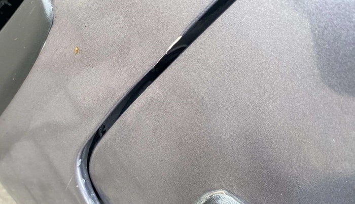 2019 Hyundai Grand i10 SPORTZ 1.2 KAPPA VTVT, Petrol, Manual, 54,456 km, Left fender - Minor scratches