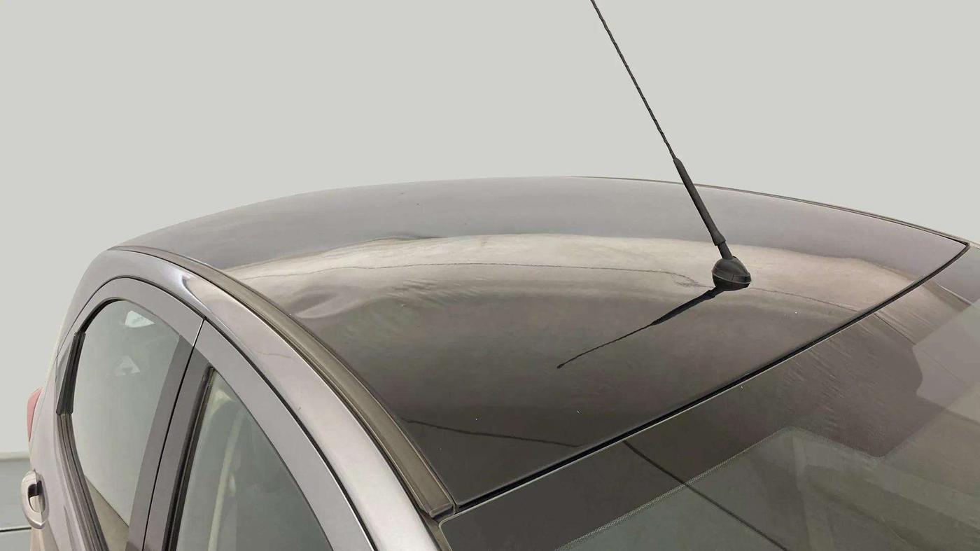 2019 Tata Tiago XZA PLUS DUAL TONE PETROL, Petrol, Automatic, 36,403 km, Roof