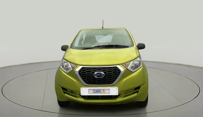 2016 Datsun Redi Go T (O), Petrol, Manual, 22,999 km, Front