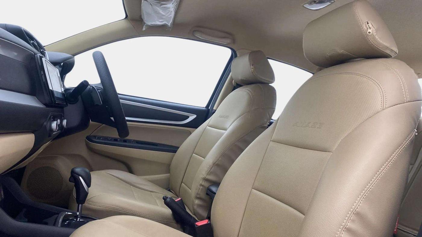 2022 Honda Amaze 1.2L I-VTEC VX CVT, Petrol, Automatic, 22,808 km, Right Side Front Door Cabin