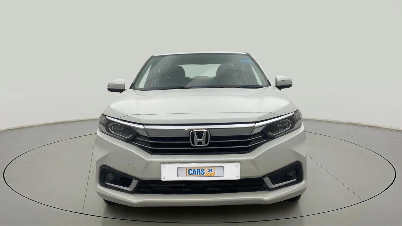 2022 Honda Amaze 1.2L I-VTEC VX CVT, Petrol, Automatic, 22,808 km, Front