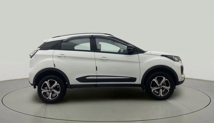 2022 Tata NEXON XZ PLUS (HS) PETROL, Petrol, Manual, 13,804 km, Right Side View
