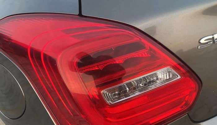 2014 Volkswagen Polo HIGHLINE1.2L, Petrol, Manual, 34,314 km, Left tail light - Minor damage